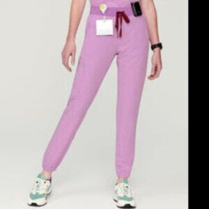 Figs Dusk Tari Skinny Jogger Scrub Pant